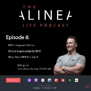 All Things Blood Flow Restriction w/ Nicholas Rolnick All Things Blood Flow Restriction w/ Nicholas Rolnick