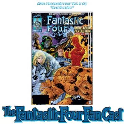 #30: Fantastic Four Vol. 2 #6 "Retribution" #30: Fantastic Four Vol. 2 #6 "Retribution"