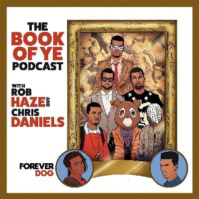 Who’s Kanye? What’s a Podcast?