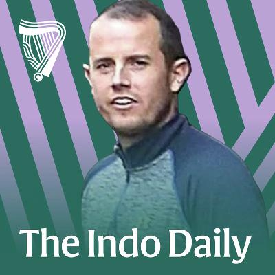 Sean McGovern: The secret messages that brought down the Kinahans’ inner circle Sean McGovern: The secret messages that brought down the Kinahans’ inner circle