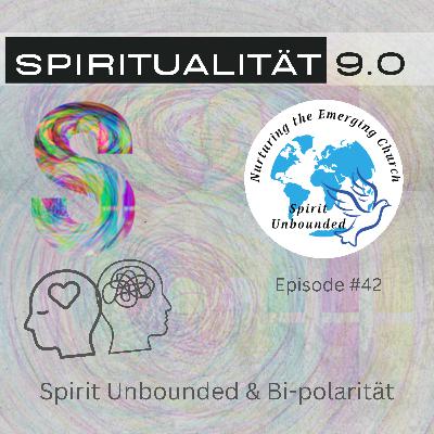 Spirit Unbounded: Menschenrechte in der katholischen Kirche & Bin ich verrückt oder redet Gott wirklich mit mir? Spirit Unbounded: Menschenrechte in der katholischen Kirche & Bin ich verrückt oder redet Gott wirklich mit mir?