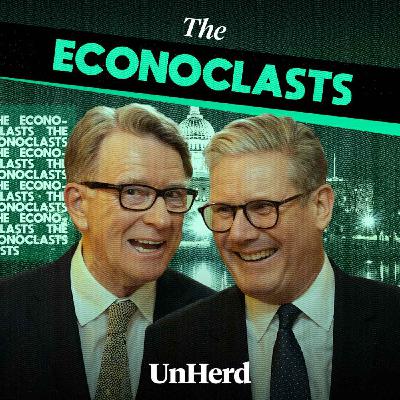 The Starmer-Mandelson-Epstein scandal & Musk’s merger The Starmer-Mandelson-Epstein scandal & Musk’s merger