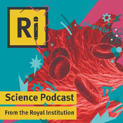 The science behind sickle cell disease - with Sara El Hoss and Stephanie George The science behind sickle cell disease - with Sara El Hoss and Stephanie George