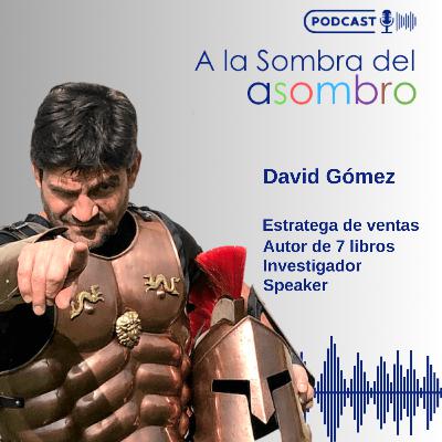 03 | El arte de la venta al estilo ridículamente práctico | David Gómez
