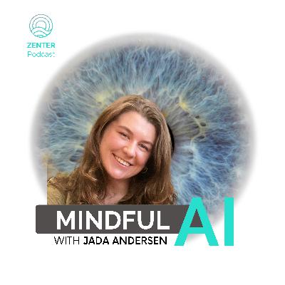 AI & biodiversity with Jada Andersen AI & biodiversity with Jada Andersen