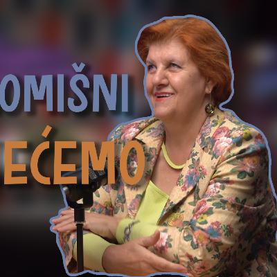 Kako je to biti ministrica obrazovanja? | Zineta Bogunić | Besjede o obrazovanju | S5EP10 Kako je to biti ministrica obrazovanja? | Zineta Bogunić | Besjede o obrazovanju | S5EP10