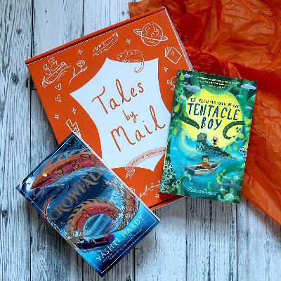 The Stranger, The Better Episode The Stranger, The Better Episode