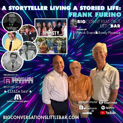 Frank Furino | The Colorful Life and Stories of a Media & Entertainment Veteran