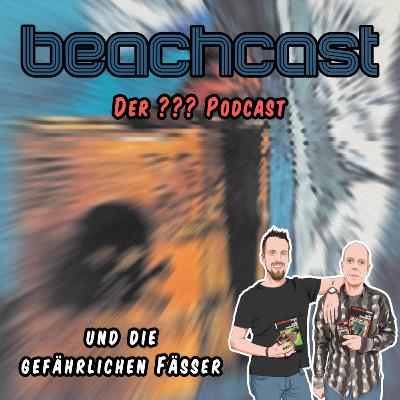 #012 - gefährliche Fässer