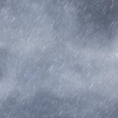 Weekend Weather Warnings