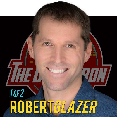 The ‘Values’ Lie Most Leaders Don't Know They’re Living |Robert Glazer Part 1 of 2