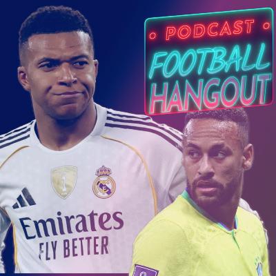 Mbappe & Real Madrid Effect Agenda | Neymar at World Cup for Brazil Mbappe & Real Madrid Effect Agenda | Neymar at World Cup for Brazil