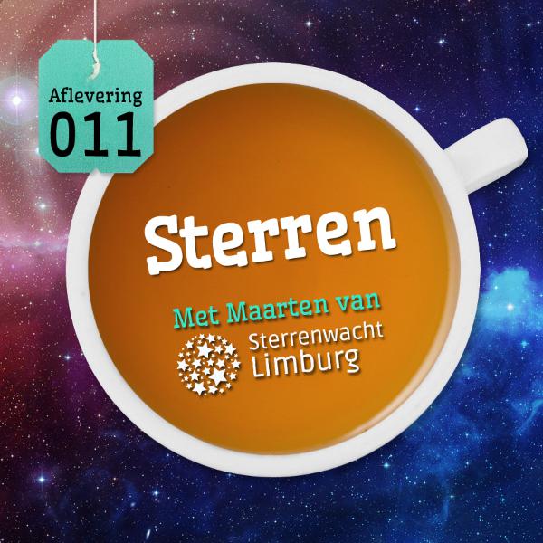 Aflevering 11: Sterren Aflevering 11: Sterren