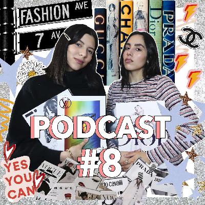 Estudiar Mercadeo y Comunicación de la Moda o Fashion Merchandising (Nuestra Experiencia) Estudiar Mercadeo y Comunicación de la Moda o Fashion Merchandising (Nuestra Experiencia)