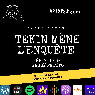 09 - Gabby Petito avec Doushka