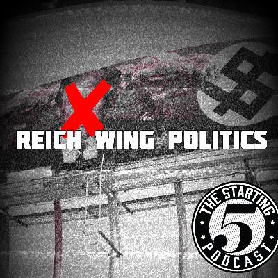 REICH WING POLITICS