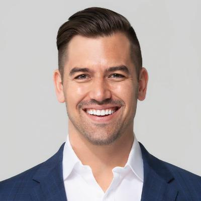 Rob Gregg, Founder & CEO, Gales Inc. | #156