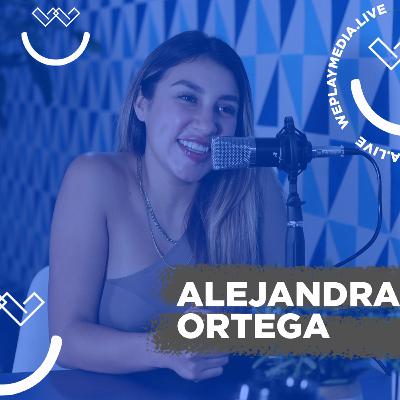 1: Me hackearon mi perfil de Facebook con Ale Ortega