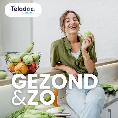 Waar gaat 'Gezond & Zo' over?