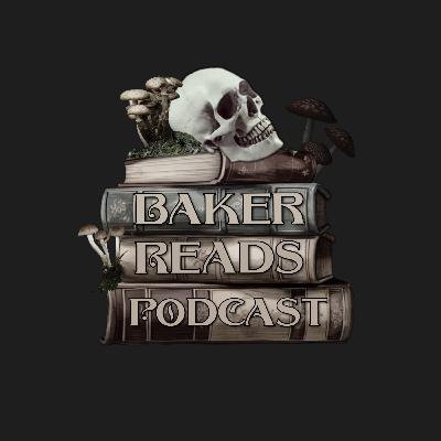 Reading update + what else I’ve been into recently!