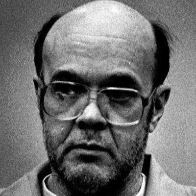David Carpenter - L’assassí del sender David Carpenter - L’assassí del sender