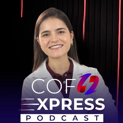 COFexpress - Especialidades- Nefro: nefrítica, nefrótica, SHU com a Dra. Laura Coimbra
