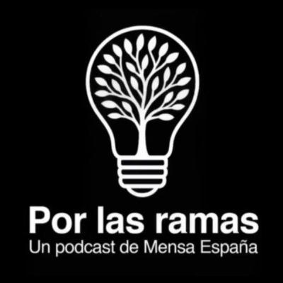 Por las ramas #2 | Patentes y flautas | Un podcast de Mensa España