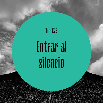 26 | Entrar al silencio [En vivo - Día Internacional del Yoga]