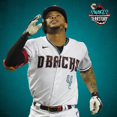 BREAKING: D-backs Pull Ketel Marte Off Trade Market — What’s Next? BREAKING: D-backs Pull Ketel Marte Off Trade Market — What’s Next?