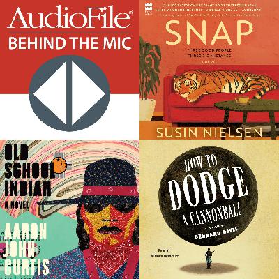 Stories that Spin and Satirize