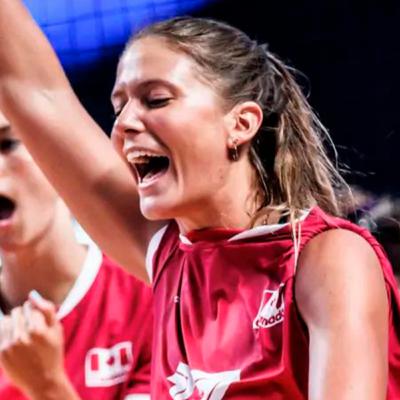 Entrevista / Interview Brie King Entrevista / Interview Brie King