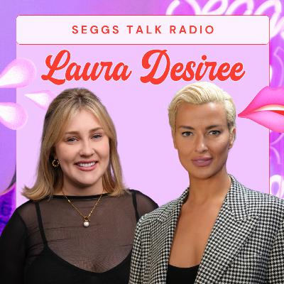 50 - Laura Desiree: A Life Dedicated to the Erotic