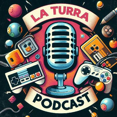 S01 E01 - El primer episodio!!