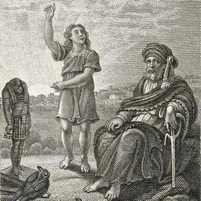 Abraham—The Prequel: Was Abraham a Babylonian? Abraham—The Prequel: Was Abraham a Babylonian?