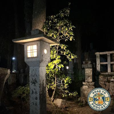 #3 Project Gaijin: uno straniero tra i monaci del Koyasan
