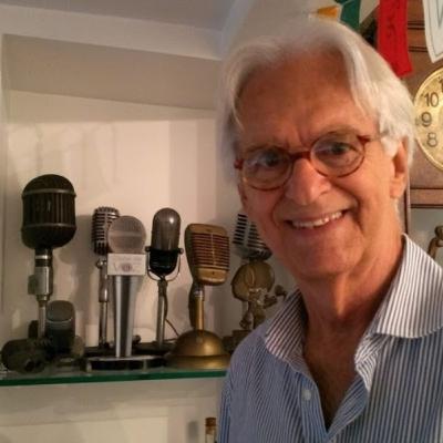 #53 Entrevista com Mário Lima: dono de uma das vozes mais marcantes da publicidade completa 80 anos