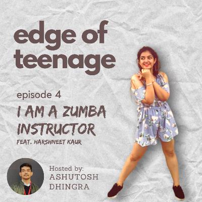 I am a Zumba Instructor (feat. Harshneet Kaur)