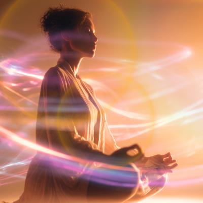 Transforming a Problem with Spinning Light Transmission