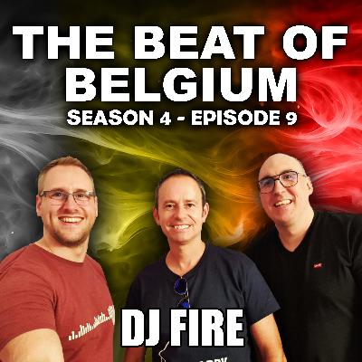 SE4 EP9: DJ Fire