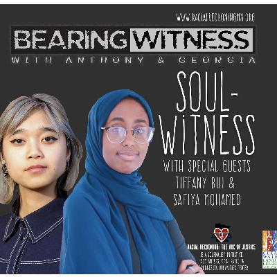 Soul-Witness