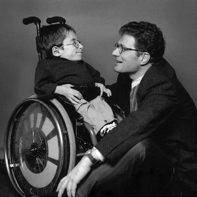 Vorbilder: Auch jenseits von Behinderung Vorbilder: Auch jenseits von Behinderung