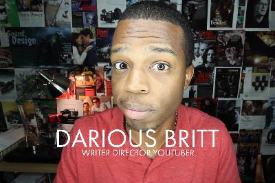 DARIOUS BRITT DARIOUS BRITT