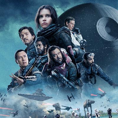 Revisitamos Rogue One