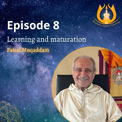 Learning and maturation
