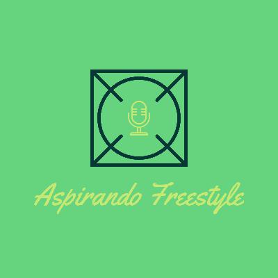 Aspirando Freestyle - Zticma nivel dios y MVP -El alumno supero al Profe ¡GARZACINO!- Resumen Jornada 8 FMS México