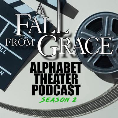 Episode 31 - A Fall From Grace