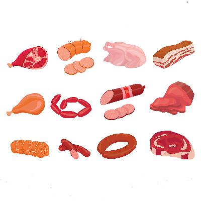 Meat Eaters and Heart Health with Norrina Allen, PhD