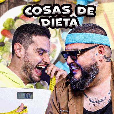 COSAS DE DIETA COSAS DE DIETA