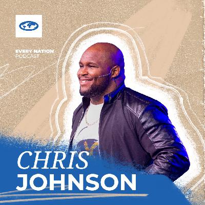 Chris Johnson: Sights and Sounds of Revival (Go 2019)