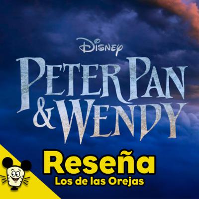 ✨Peter Pan & Wendy GRAN Live Action de Disney 🏴‍☠️